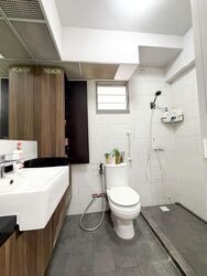 Blk 604A Punggol Lodge (Punggol), HDB 4 Rooms #568079821
